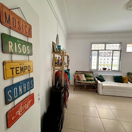 Casinha Tropical Διαμέρισμα Ρίο ντε Τζανέιρο Εξωτερικό φωτογραφία