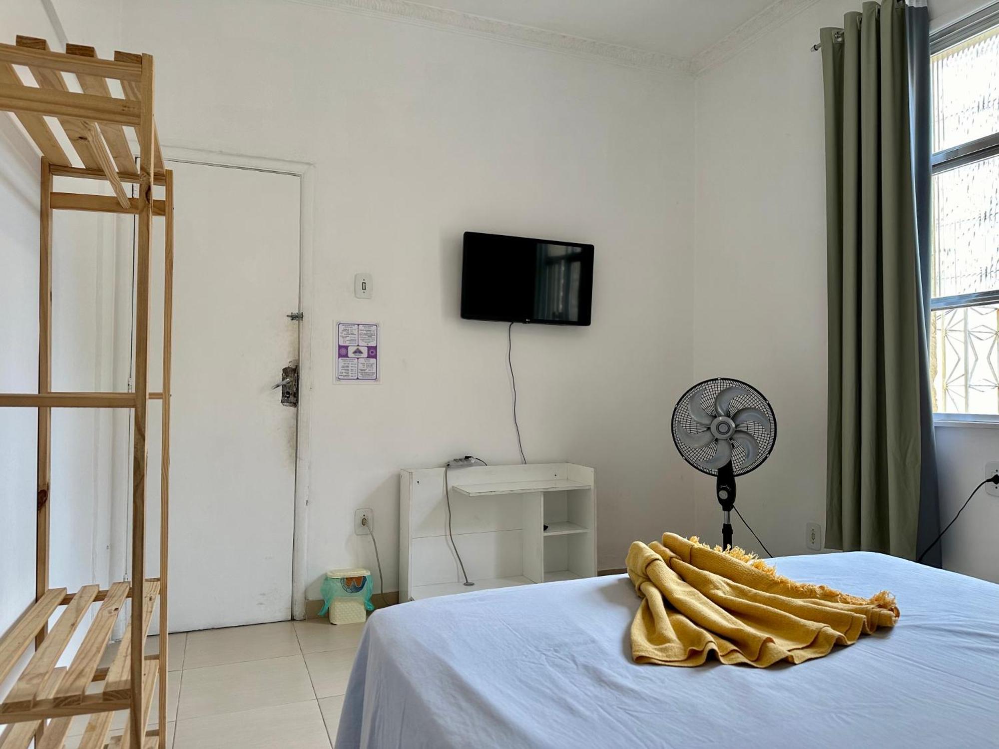Casinha Tropical Διαμέρισμα Ρίο ντε Τζανέιρο Εξωτερικό φωτογραφία