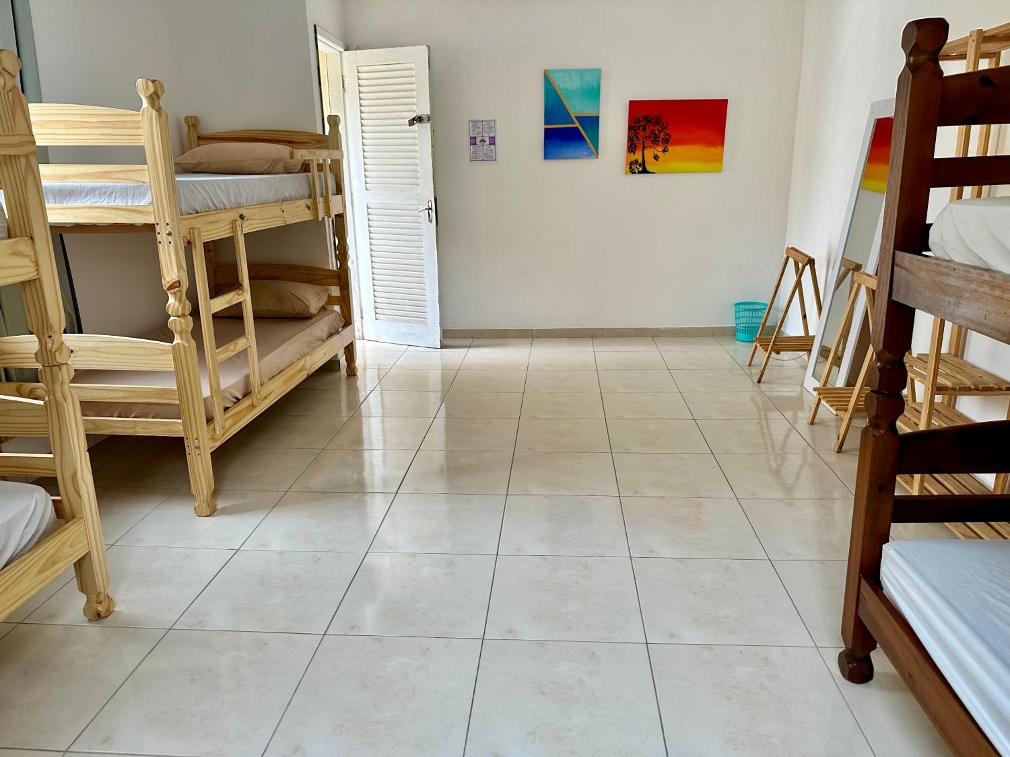 Casinha Tropical Διαμέρισμα Ρίο ντε Τζανέιρο Εξωτερικό φωτογραφία