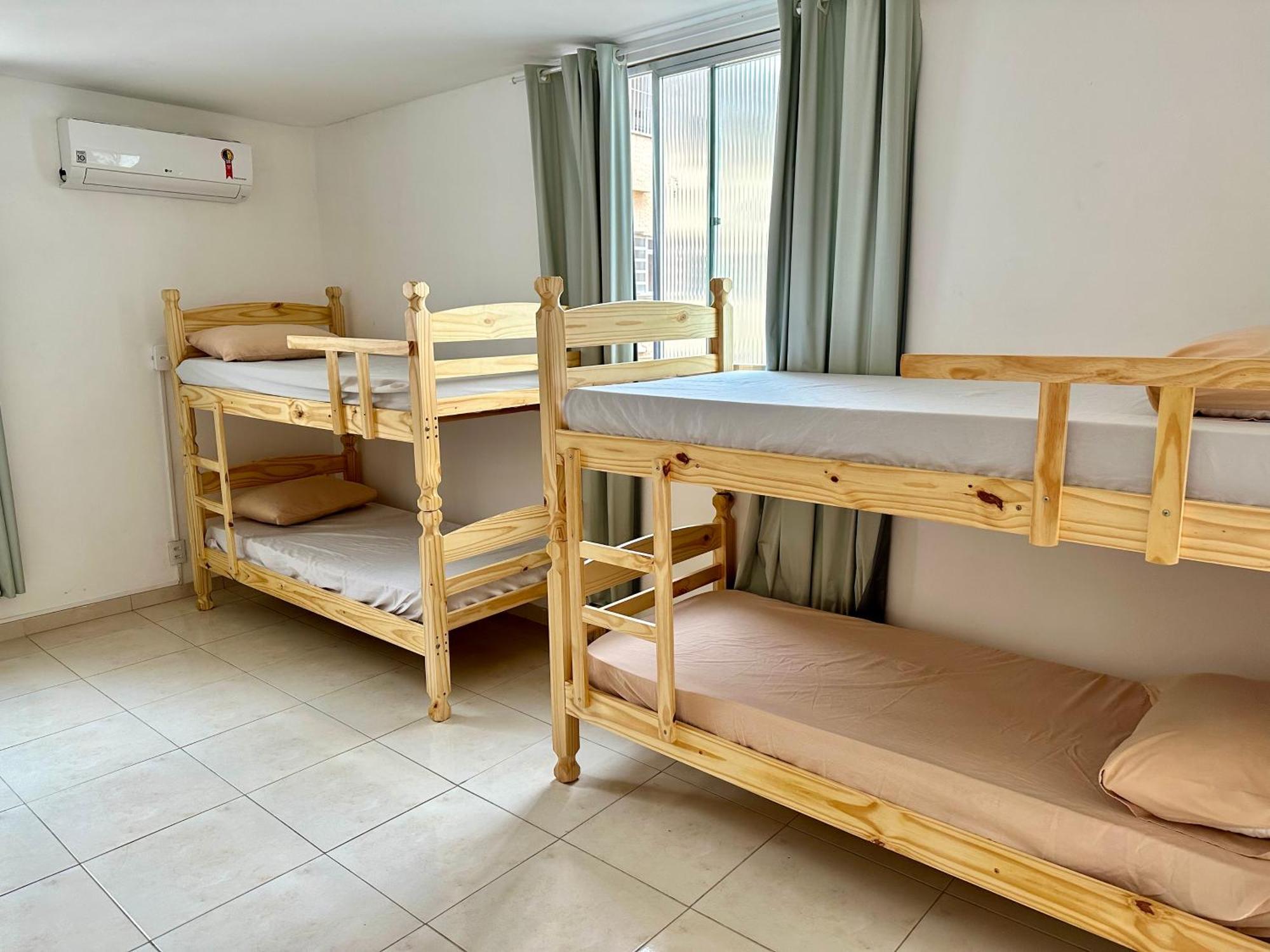 Casinha Tropical Διαμέρισμα Ρίο ντε Τζανέιρο Εξωτερικό φωτογραφία