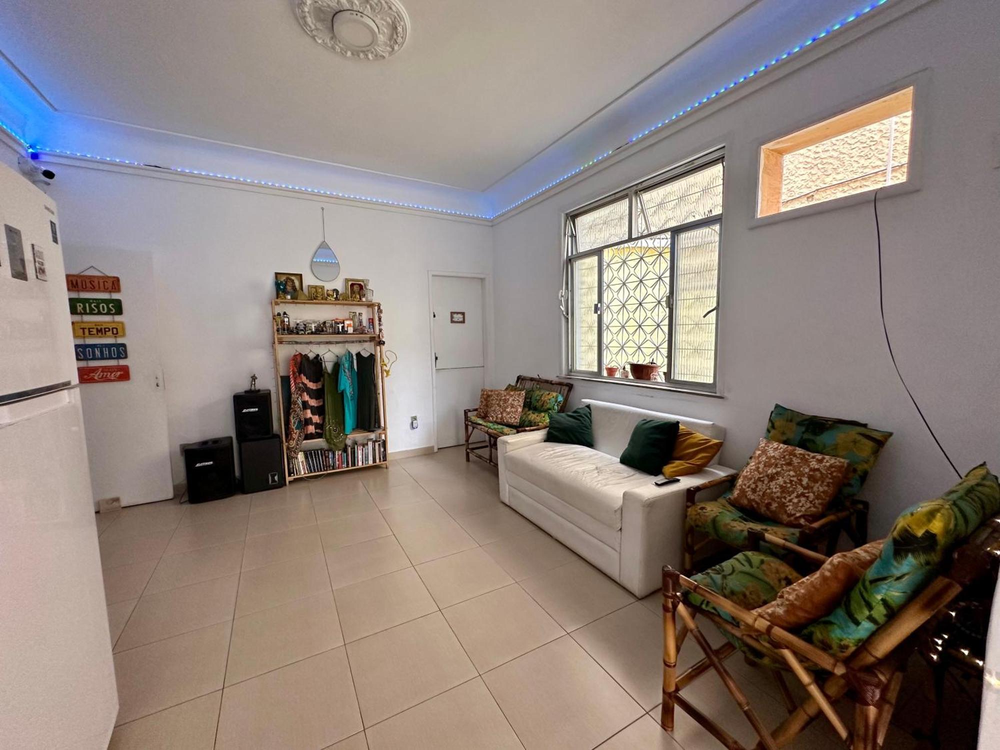 Casinha Tropical Διαμέρισμα Ρίο ντε Τζανέιρο Εξωτερικό φωτογραφία