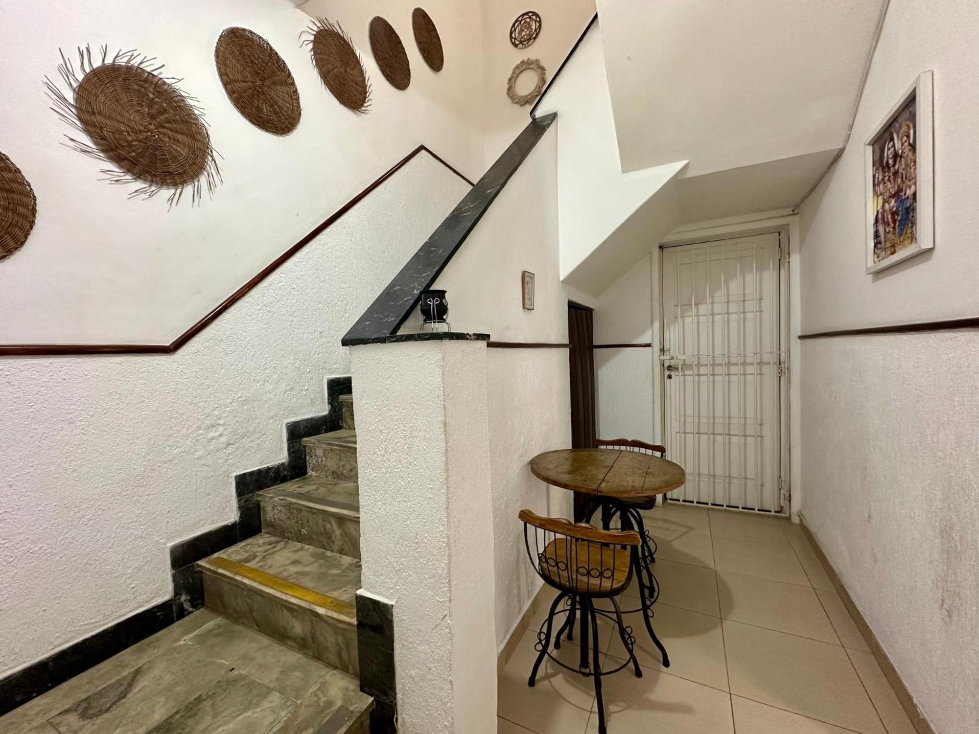 Casinha Tropical Διαμέρισμα Ρίο ντε Τζανέιρο Εξωτερικό φωτογραφία