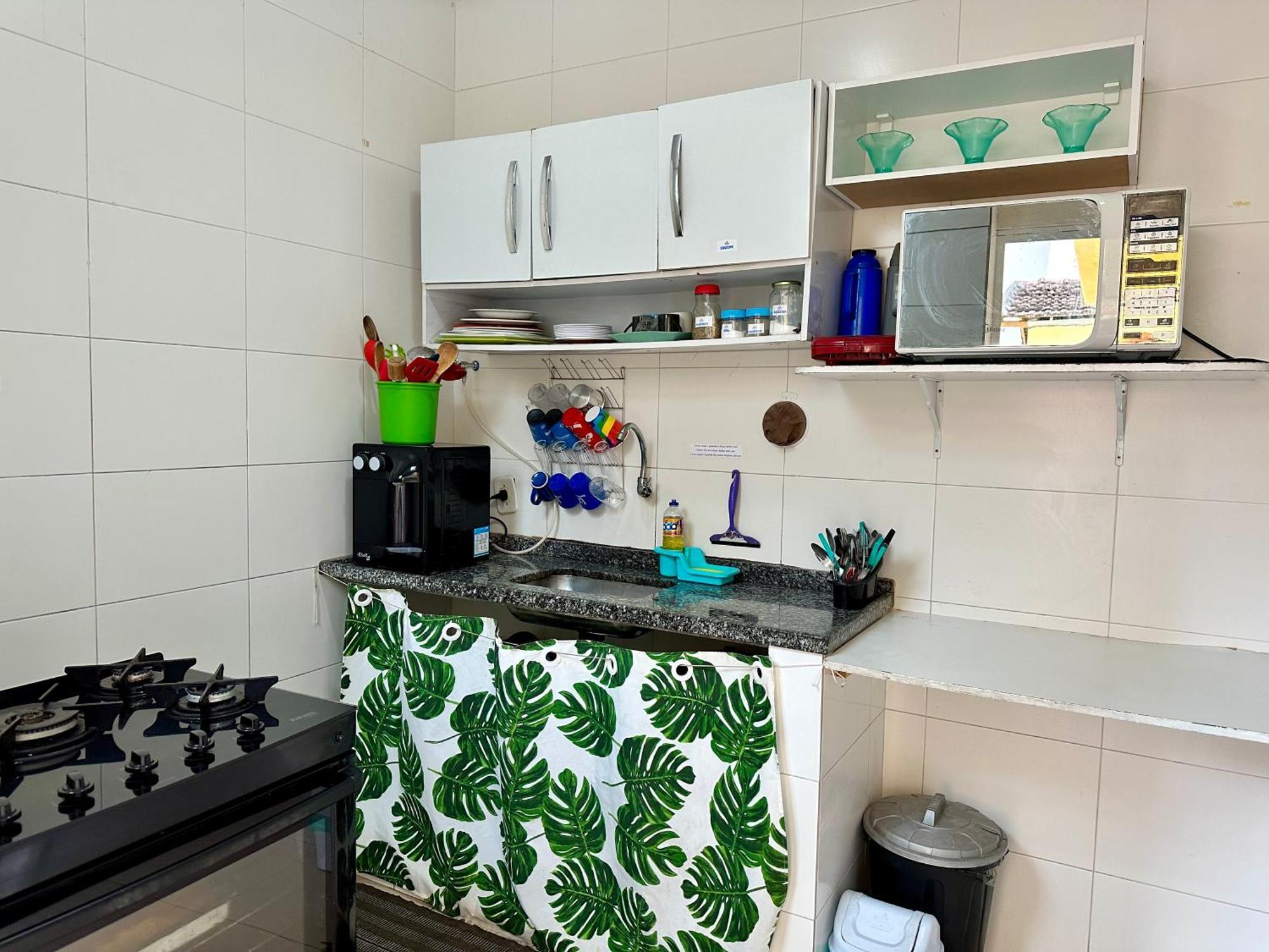 Casinha Tropical Διαμέρισμα Ρίο ντε Τζανέιρο Εξωτερικό φωτογραφία