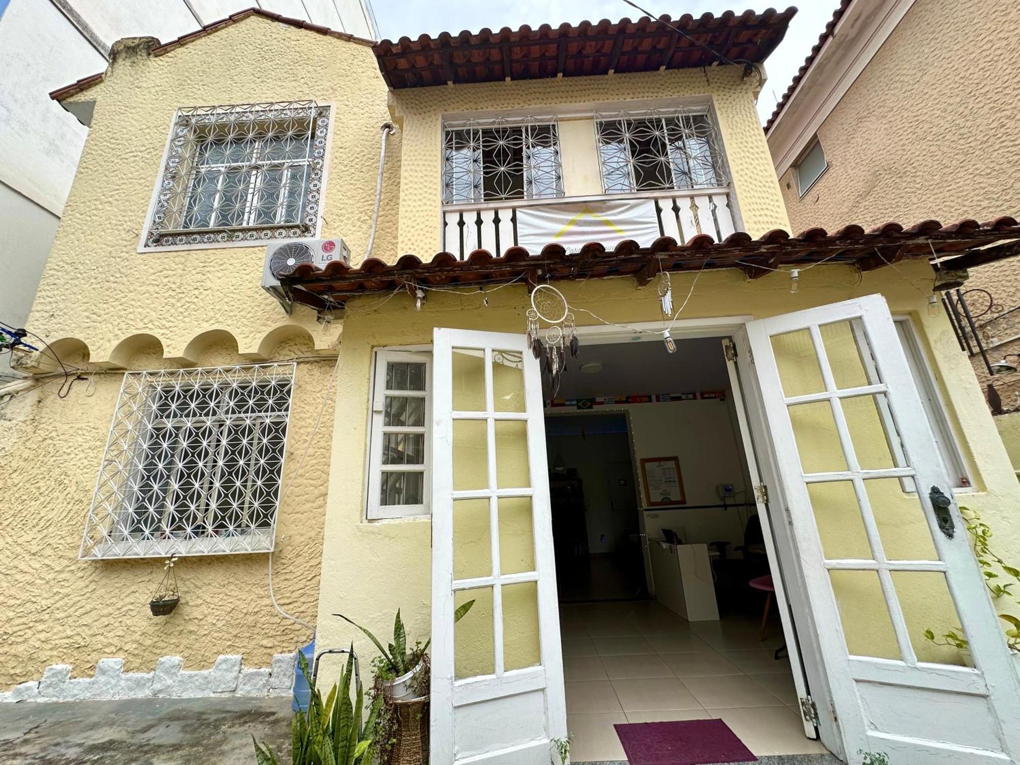 Casinha Tropical Διαμέρισμα Ρίο ντε Τζανέιρο Εξωτερικό φωτογραφία