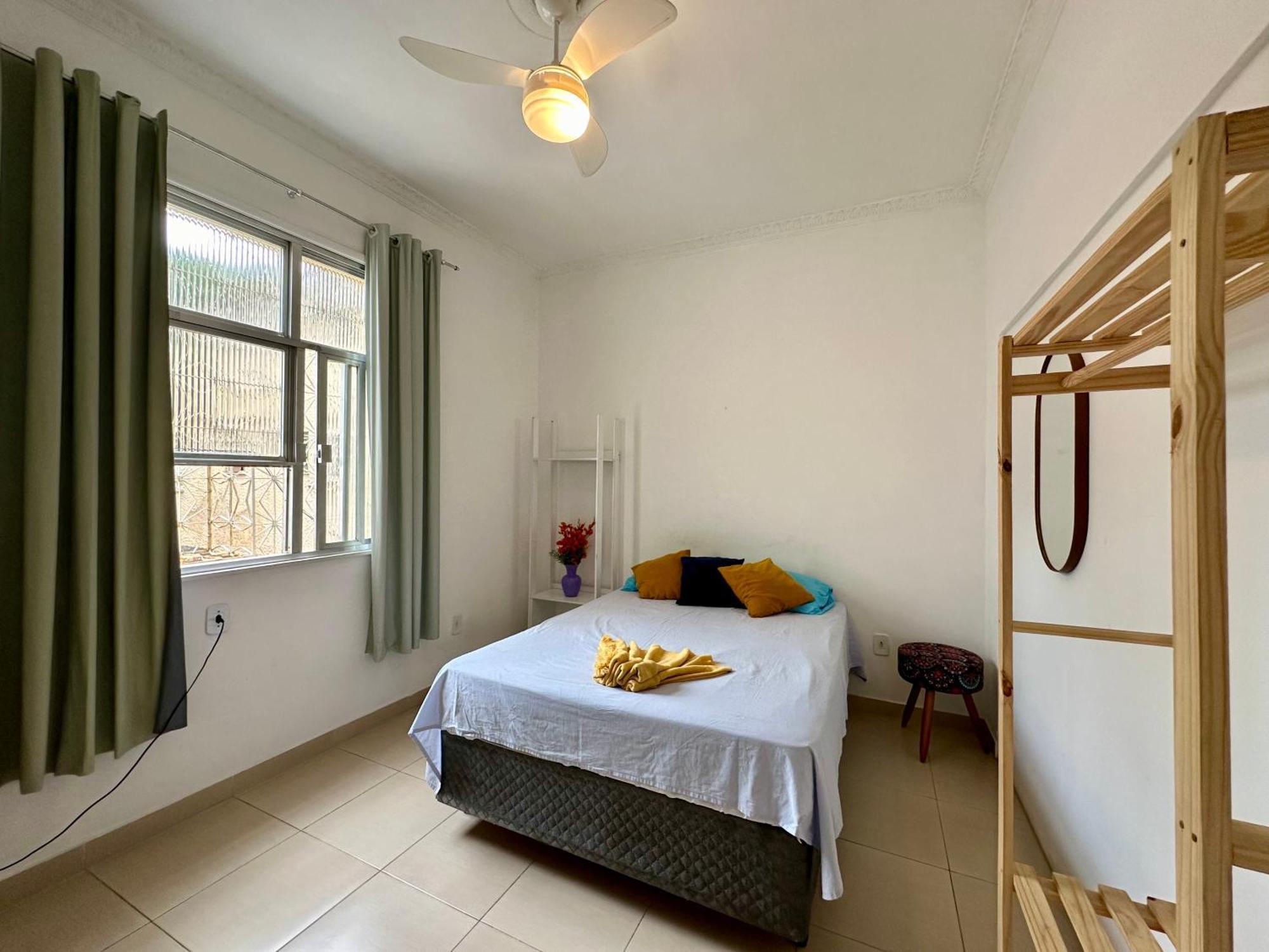 Casinha Tropical Διαμέρισμα Ρίο ντε Τζανέιρο Εξωτερικό φωτογραφία