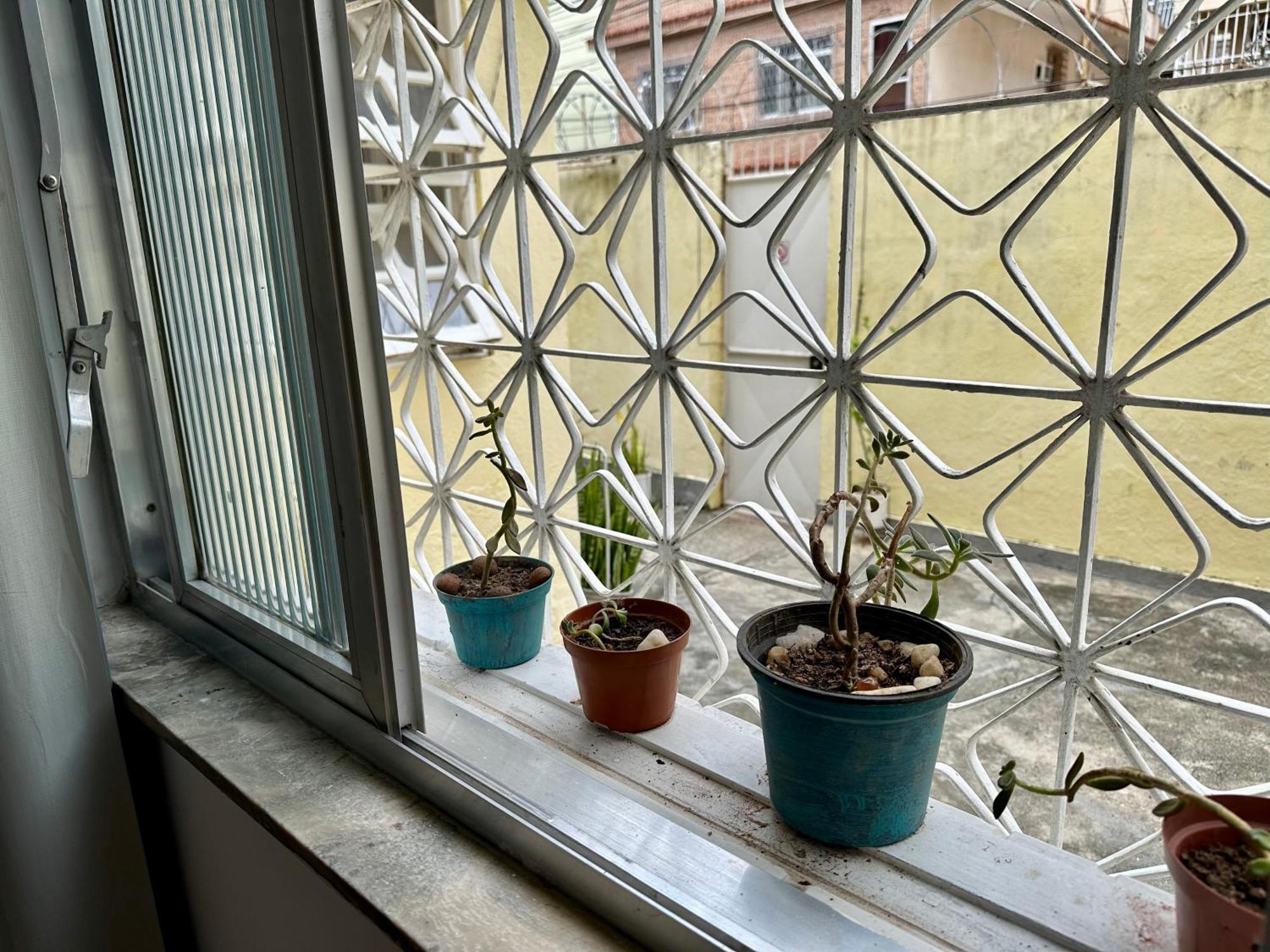 Casinha Tropical Διαμέρισμα Ρίο ντε Τζανέιρο Εξωτερικό φωτογραφία
