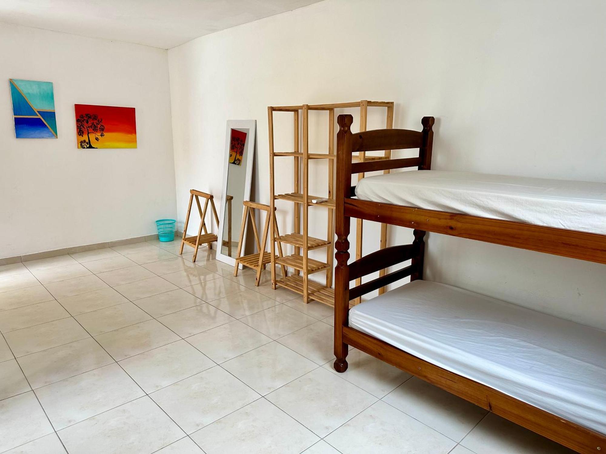 Casinha Tropical Διαμέρισμα Ρίο ντε Τζανέιρο Εξωτερικό φωτογραφία