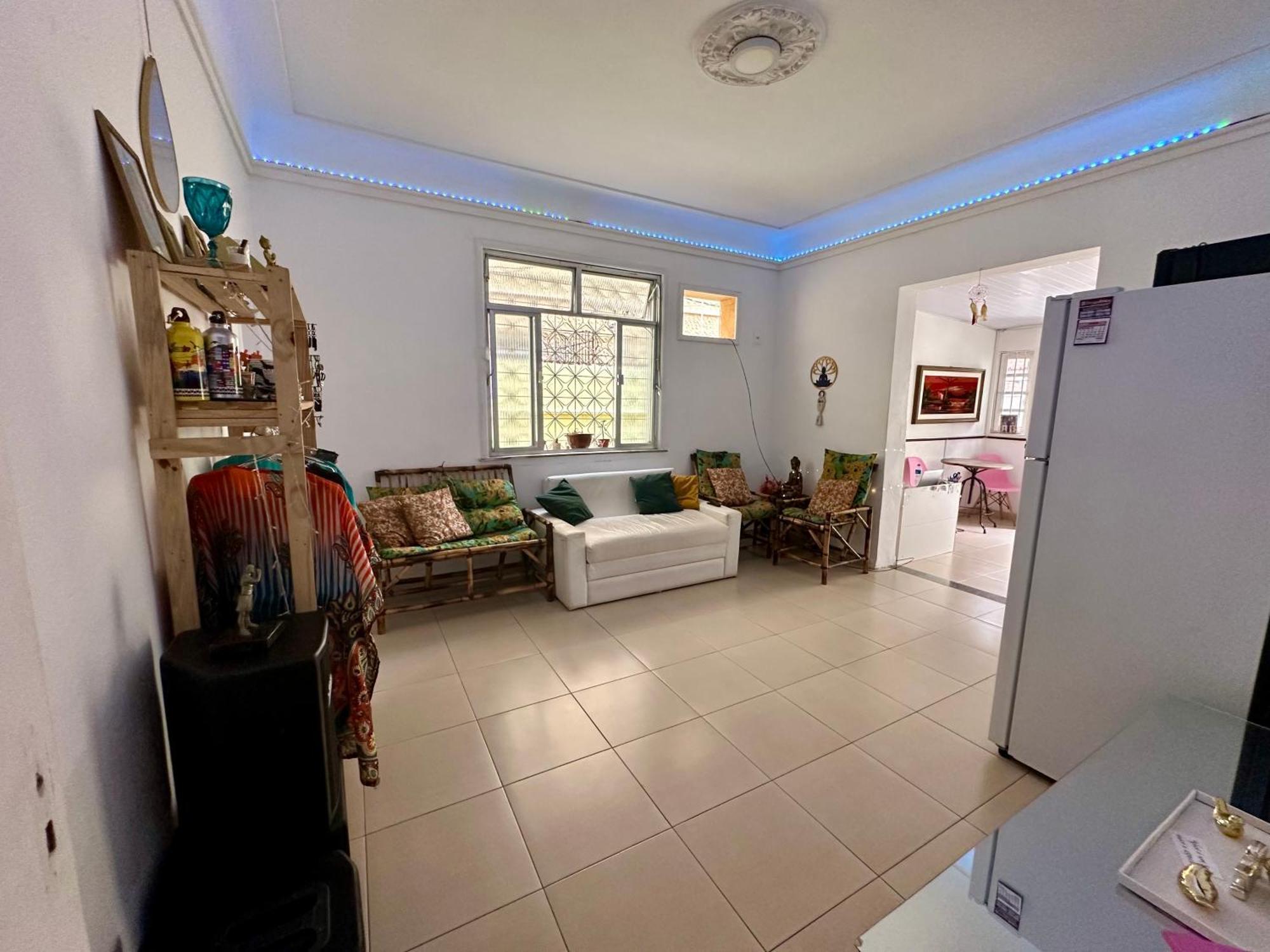 Casinha Tropical Διαμέρισμα Ρίο ντε Τζανέιρο Εξωτερικό φωτογραφία