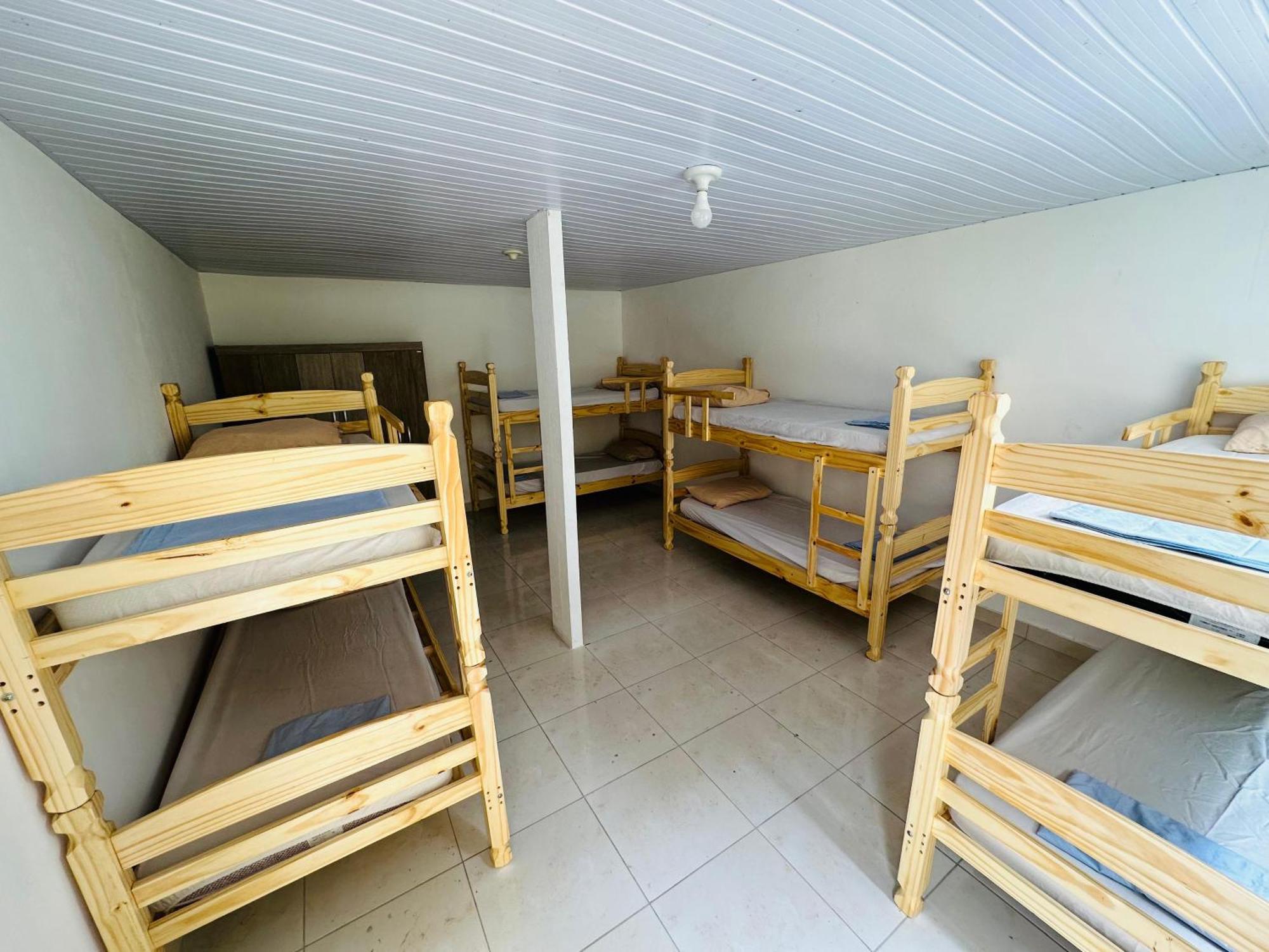 Casinha Tropical Διαμέρισμα Ρίο ντε Τζανέιρο Εξωτερικό φωτογραφία
