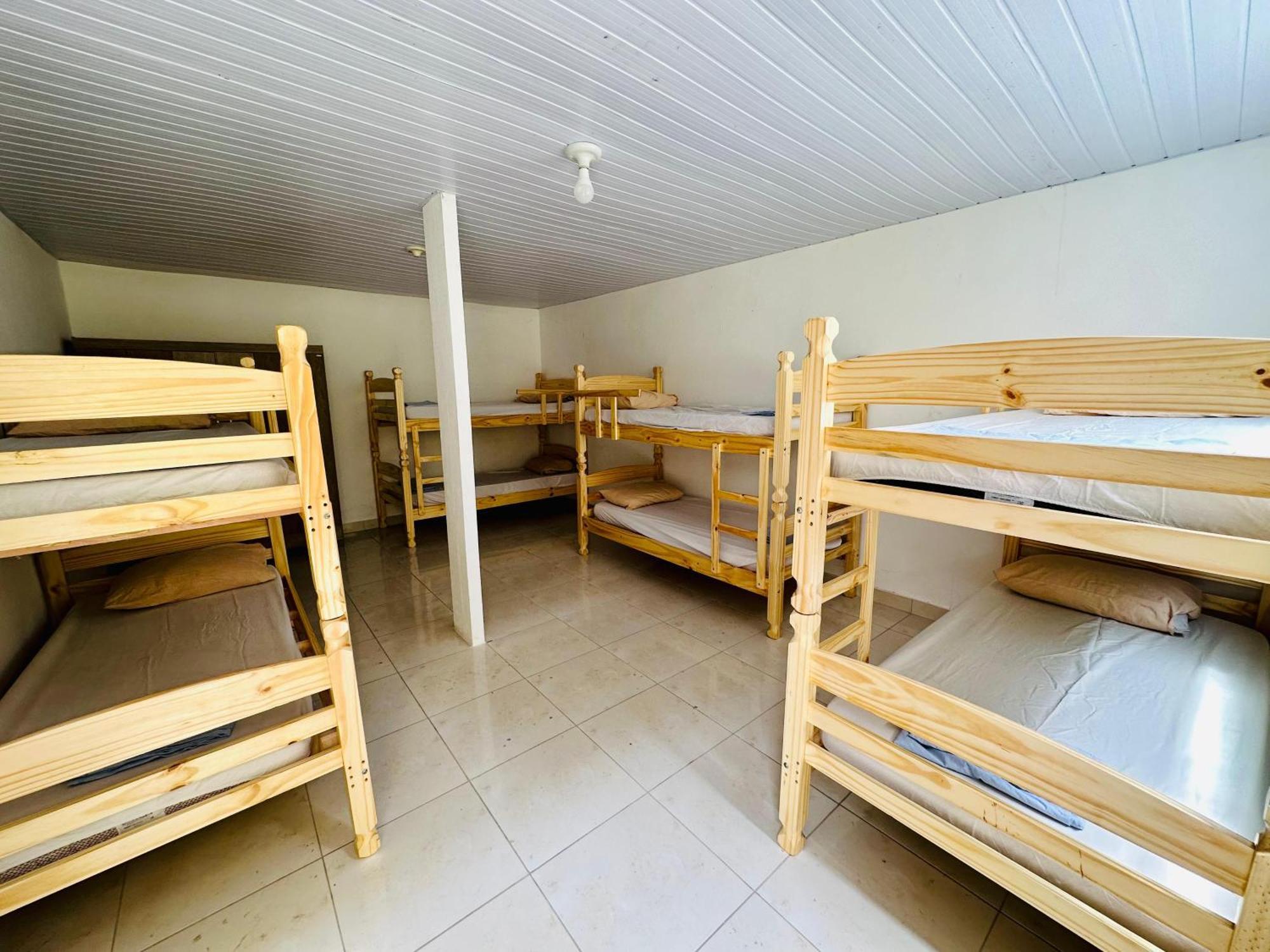 Casinha Tropical Διαμέρισμα Ρίο ντε Τζανέιρο Εξωτερικό φωτογραφία