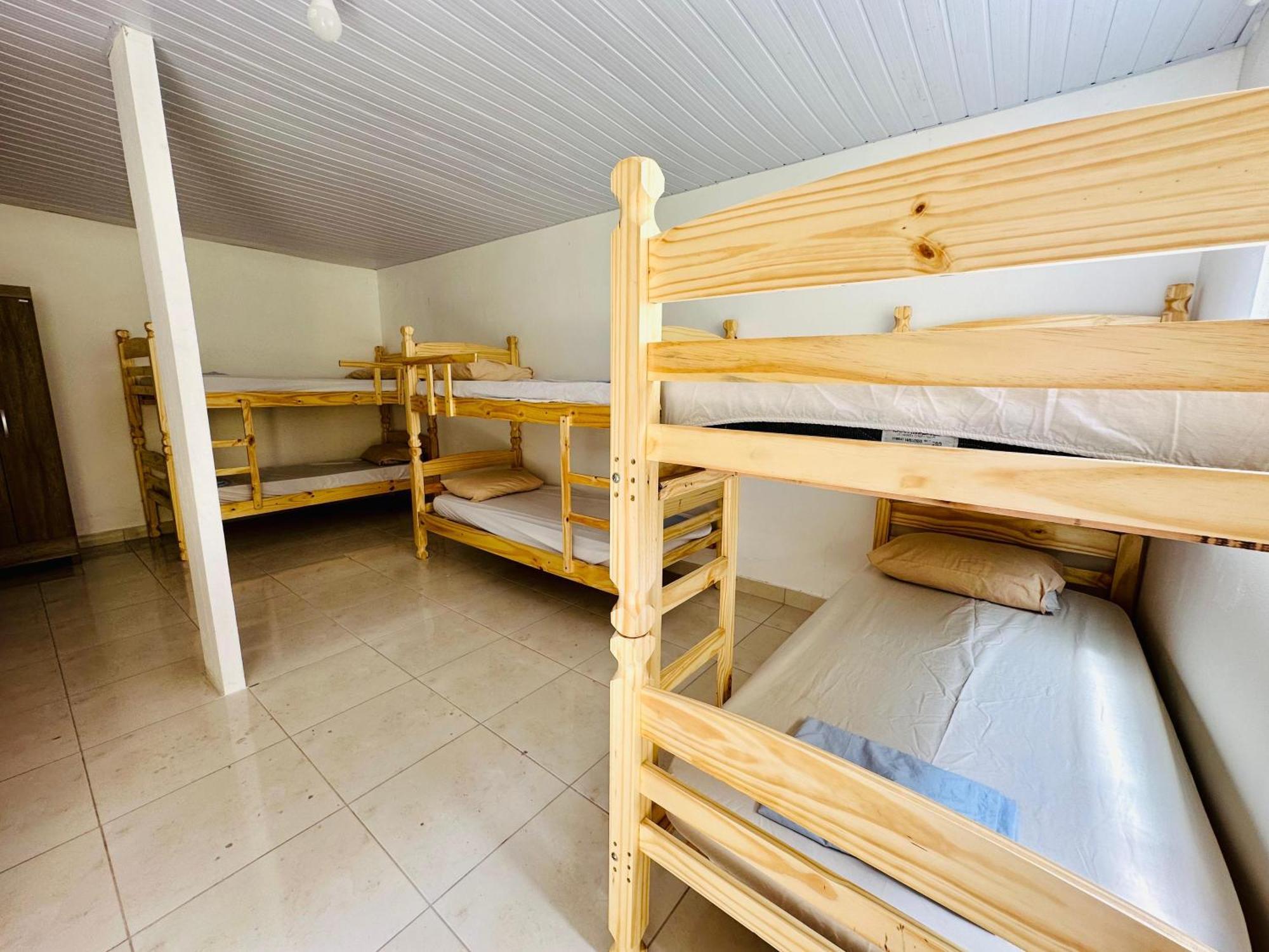 Casinha Tropical Διαμέρισμα Ρίο ντε Τζανέιρο Εξωτερικό φωτογραφία