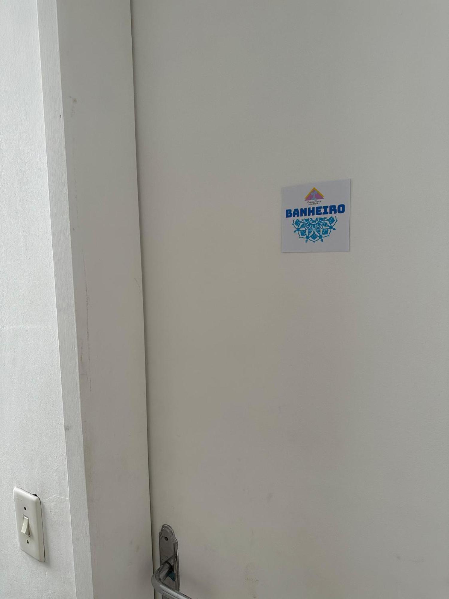 Casinha Tropical Διαμέρισμα Ρίο ντε Τζανέιρο Εξωτερικό φωτογραφία