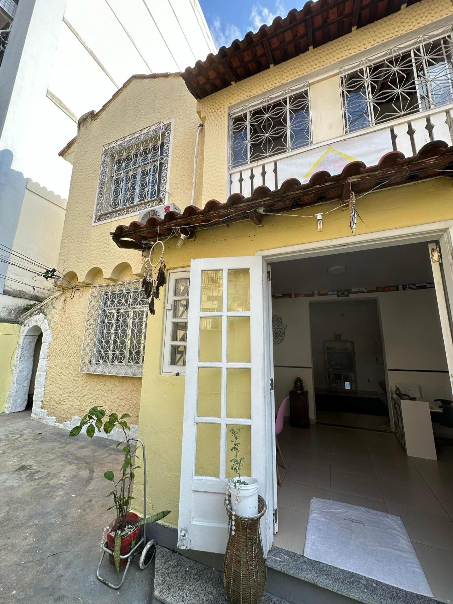 Casinha Tropical Διαμέρισμα Ρίο ντε Τζανέιρο Εξωτερικό φωτογραφία