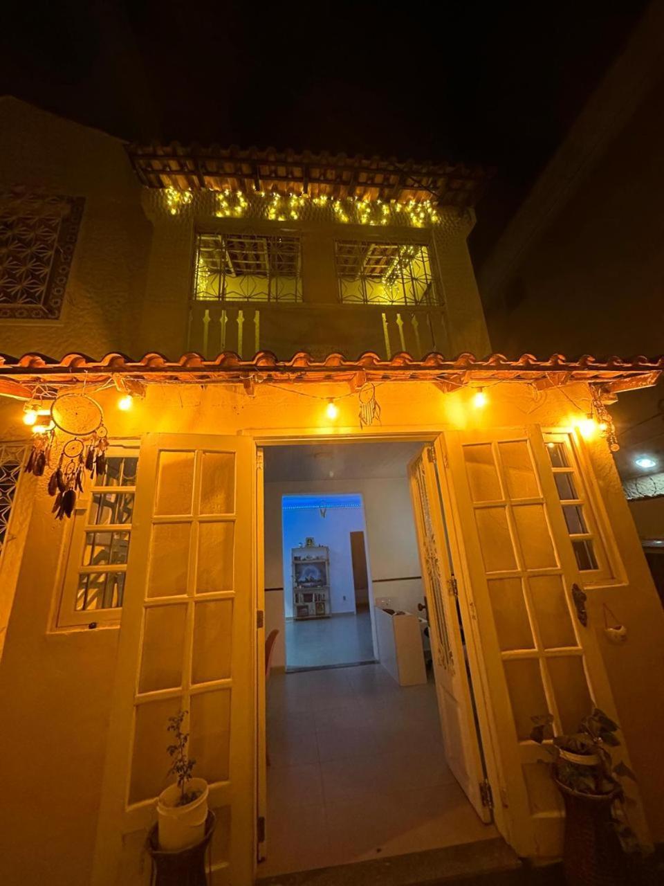 Casinha Tropical Διαμέρισμα Ρίο ντε Τζανέιρο Εξωτερικό φωτογραφία