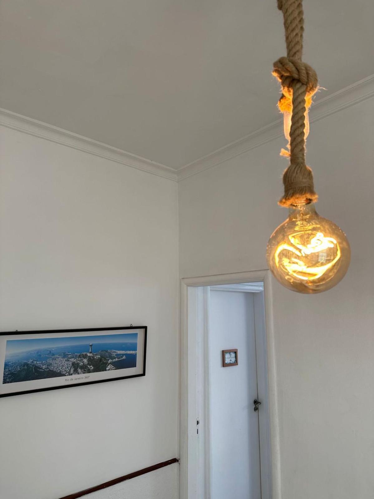 Casinha Tropical Διαμέρισμα Ρίο ντε Τζανέιρο Εξωτερικό φωτογραφία