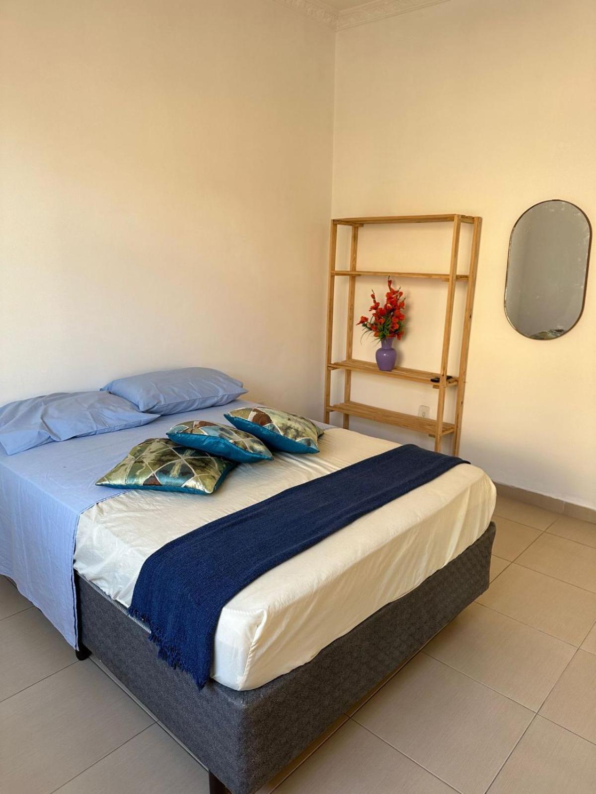 Casinha Tropical Διαμέρισμα Ρίο ντε Τζανέιρο Εξωτερικό φωτογραφία